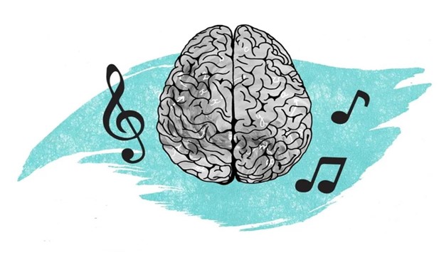 تاثیر موسیقی بر یادگیری