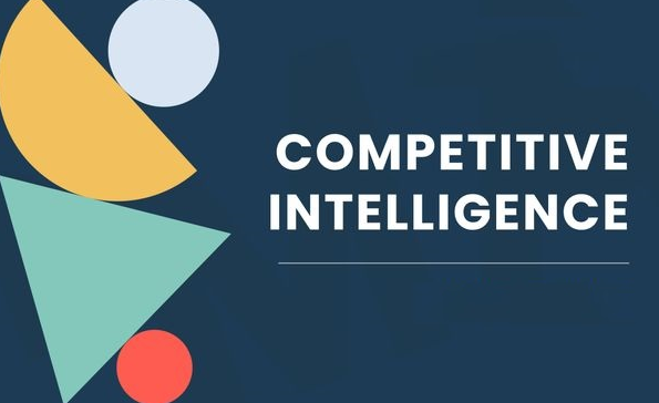 هوش رقابتی در کسب و کار